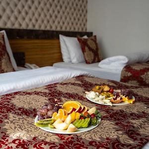 Camera economy con letto king size
